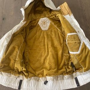 Women’s Helly Hansen Ski Jacket